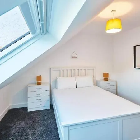 Tatil Evi House 1